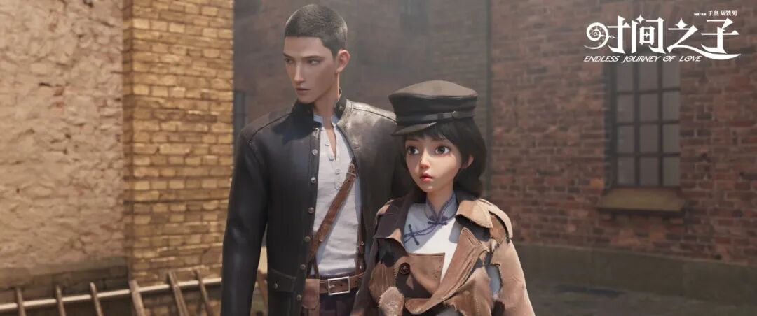 哪吒2后首部破亿动画新作，这部“国产小黑马”为何既闪耀又遗憾？