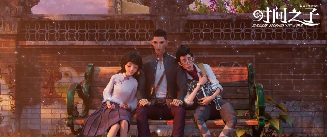 哪吒2后首部破亿动画新作，这部“国产小黑马”为何既闪耀又遗憾？