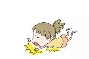 前牙磕掉了一块怎么办？