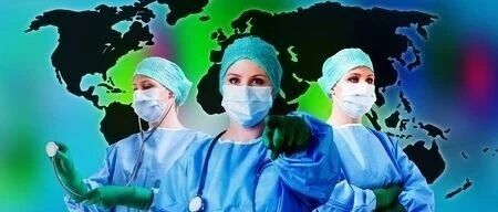 这么热的天，啥时候能不戴口罩呀！戴口罩长痘痘怎么办？