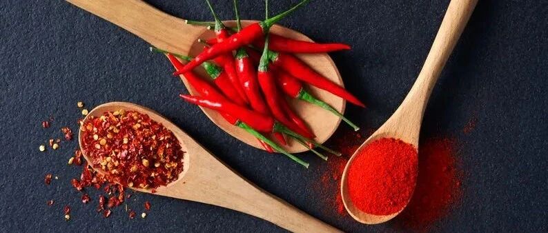 长期吃辣和一点辣都不沾的人，谁的身体更健康？答案让人意外