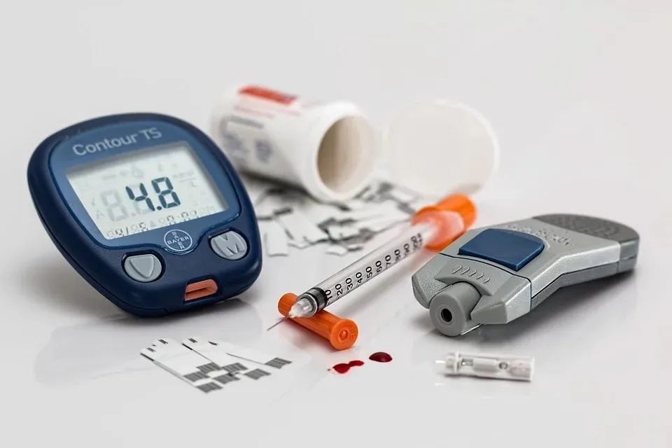 77%的糖尿病患者至少有一種共患病！哪些疾病風險比較高？ 健康 第3張