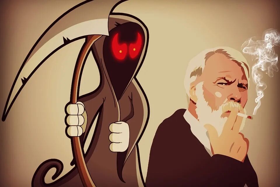 不止增加心血管疾病風險！這些危險因素，還會讓認知功能下降得更快 健康 第3張