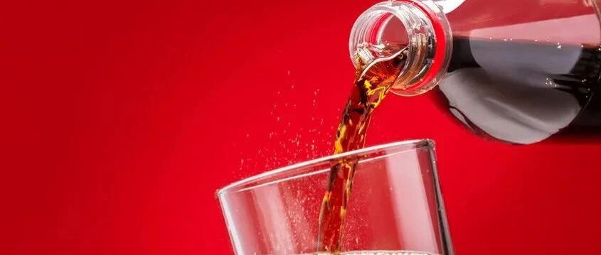 无糖饮料能不能敞开喝？看完这些研究，你就知道了