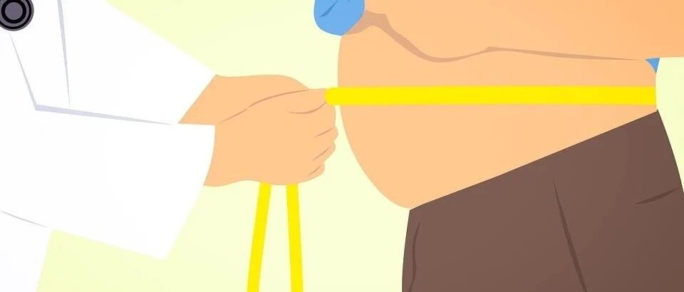 减肥有什么好处？从肥胖到超重，死亡风险可降低54！