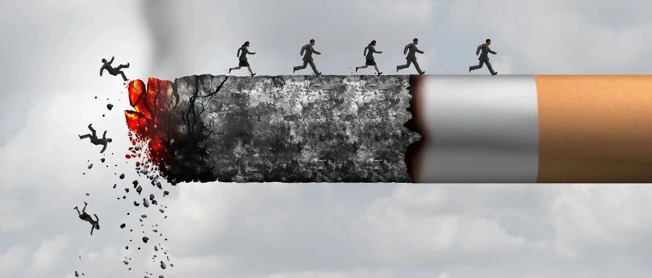 如果戒烟需要理由，100多个够不够？！丨世界无烟日