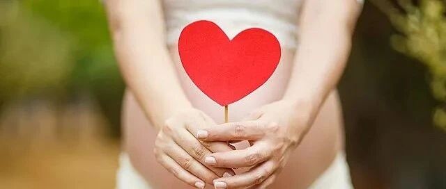 36岁，植入死者的子宫后，那个天生没有子宫的女生终于怀孕了。