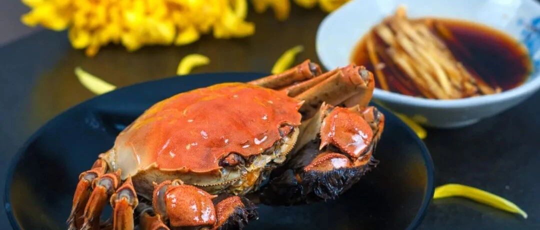 吃河蟹or海蟹？先问问自己的身体！这两种新吃法不妨试一试