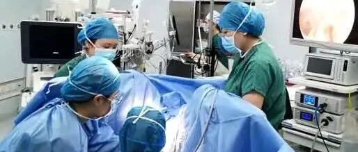 一位住培医生的感想：有种温暖叫“人肉支架”