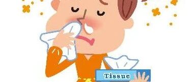 一把鼻涕一把泪的过敏季，请收好这份抗病秘籍！