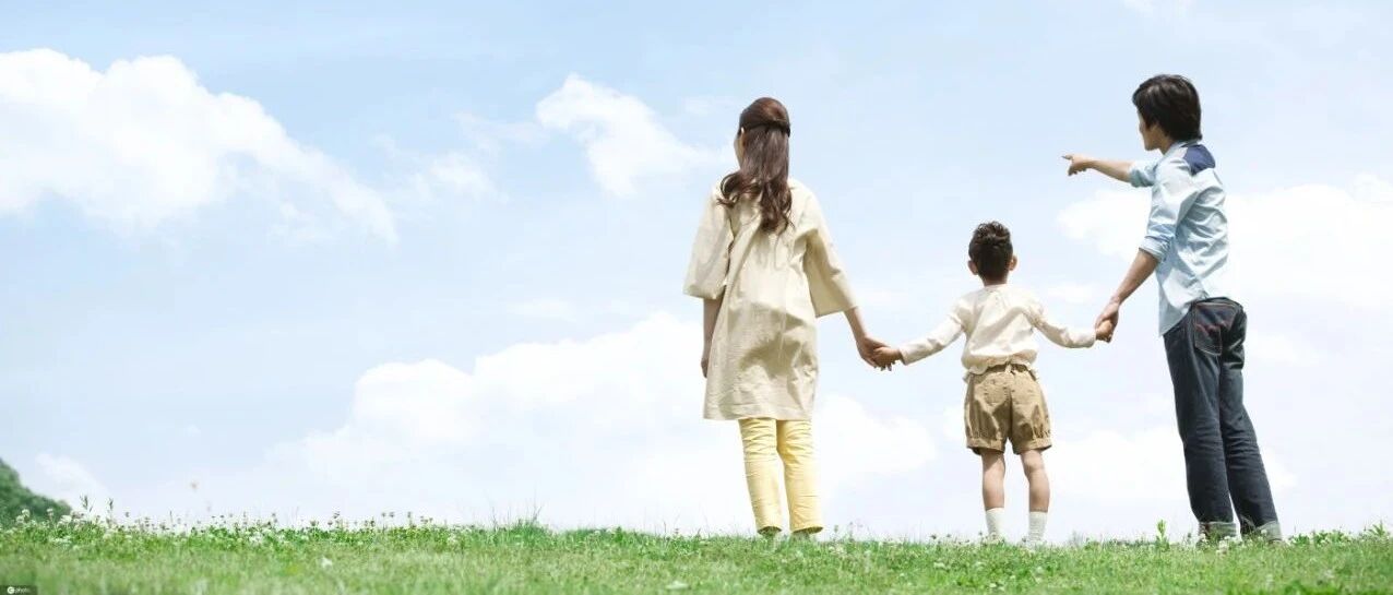 关心有心病的孩子，先要关注生病的家庭！