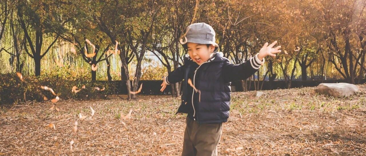 进入儿童呼吸疾病高发季，提升孩子免疫力是关键！