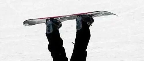 雪道尽头是骨科？这些注意事项一定要看！