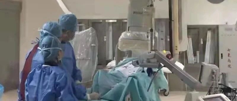 同患颈动脉狭窄，治疗后一个自己走回家，一个偏瘫！医生告诉你为啥结果会不一样？