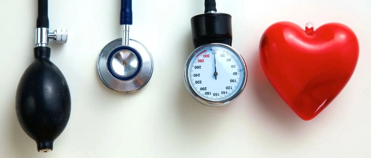 吃五年降压药，为啥还是脑出血了？