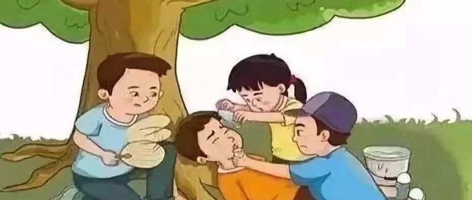 专家支招：高温酷暑天，突发晕厥第一时间怎么做？