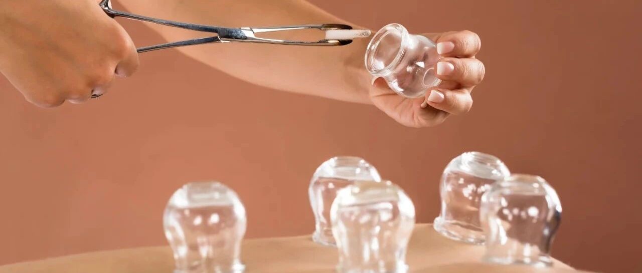 东京奥运会再现神秘“东方力量” ！中国传统拔罐疗法，究竟好在哪儿