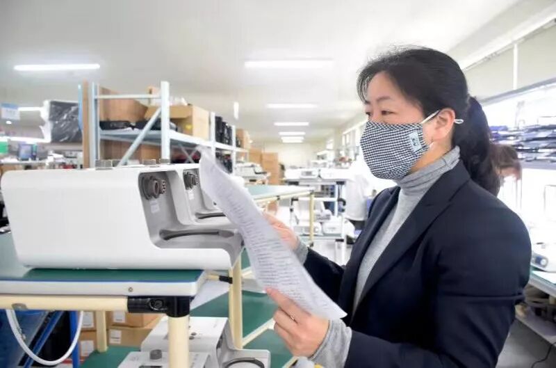 金融助力“战疫情”｜专项再贷款驰援企业（一）(图15)