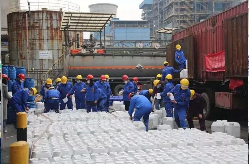 金融助力“战疫情”｜专项再贷款驰援企业（一）(图20)