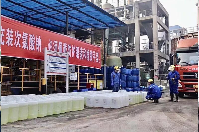 金融助力“战疫情”｜专项再贷款驰援企业（一）(图18)