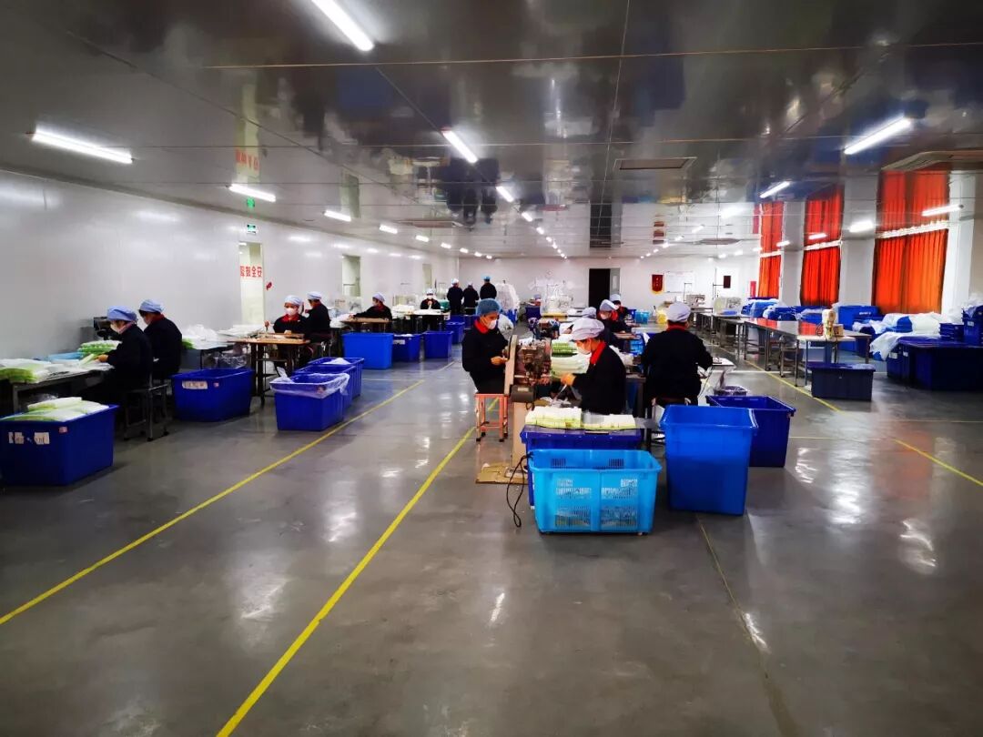 金融助力“战疫情”｜专项再贷款驰援企业（二）(图14)