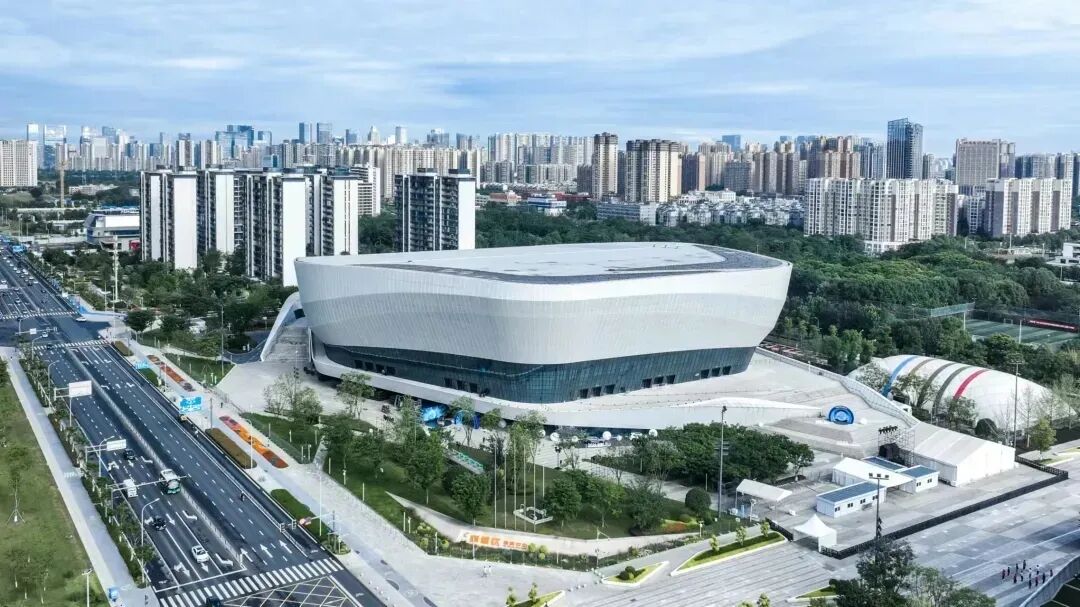 成都世运会赛程过半！后半程还有这些精彩看点→插图3