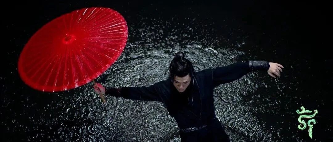 谁能想到，最想要的古装戏在综艺里看见了