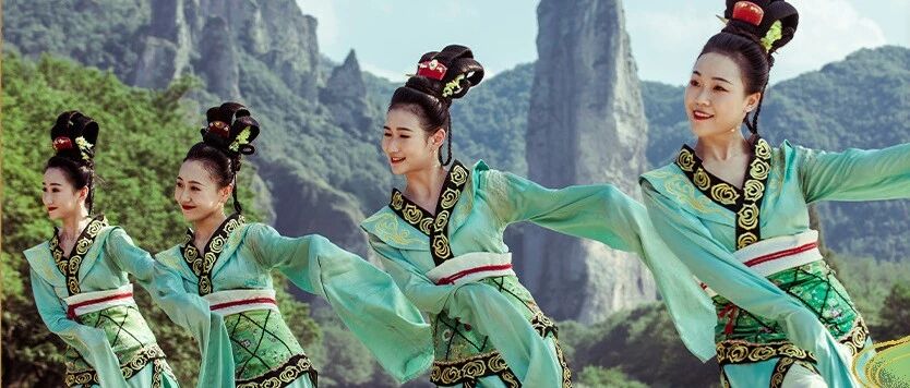 《舞千年》背后：做文化节目是孤独而无奈的选择，另外是因为穷