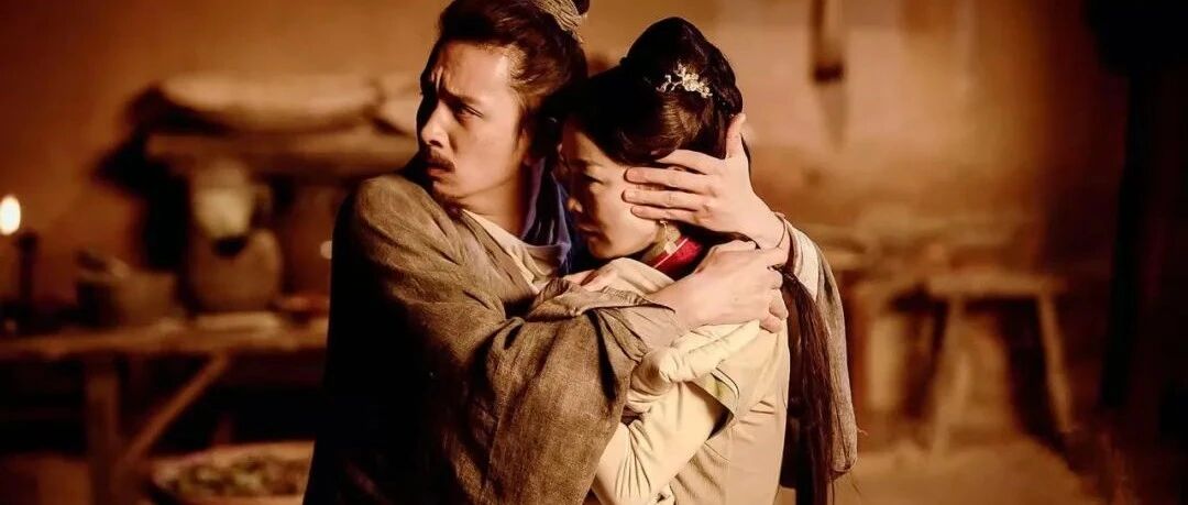 关于《舞千年》，你有什么想跟河大卫说的吗？