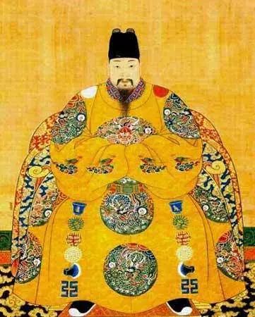 他是中國歷史上最悲劇的皇帝之一，然而當時的瓷器卻美的很特別 歷史 第5張
