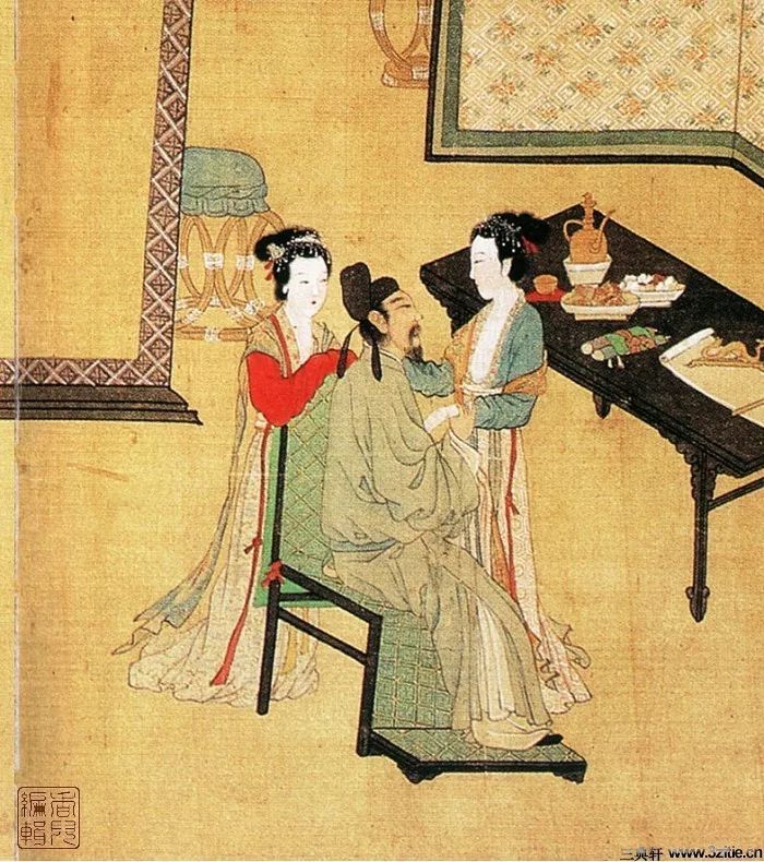 他是中國歷史上最悲劇的皇帝之一，然而當時的瓷器卻美的很特別 歷史 第8張
