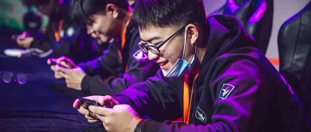 当河大卫邂逅王者荣耀……