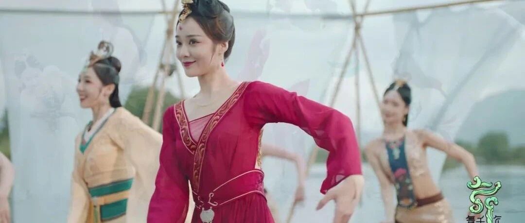 超强安利！《舞千年》值得N刷！