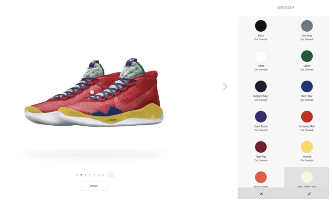 “工业元宇宙”下的工业设计技术趋势的图11