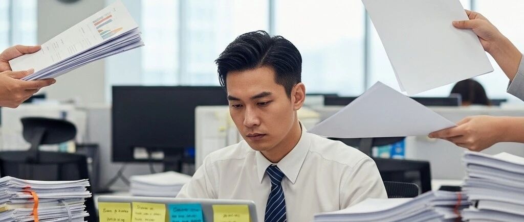 职场老好人自救指南：你的善良必须带点锋芒