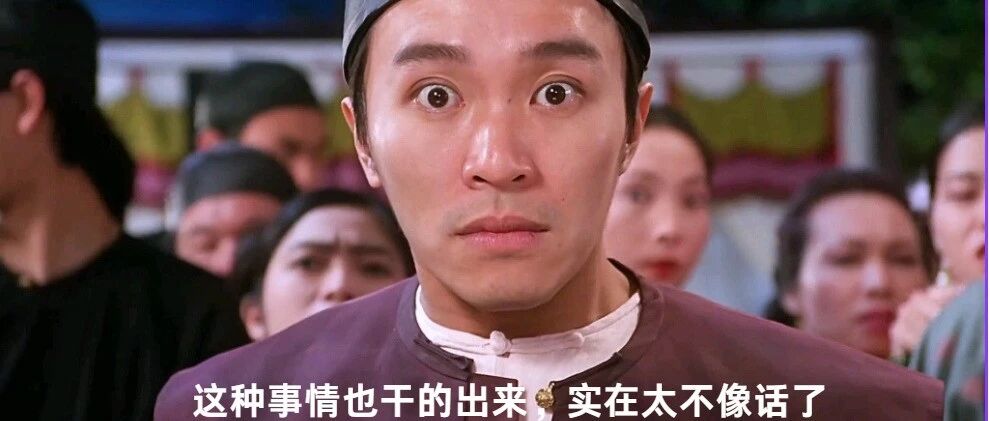 一个欧·亨利式的黑色寓言