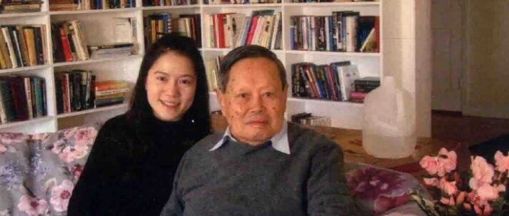 杨振宁与翁帆：被误读的二十年——读《晨曦集》有感