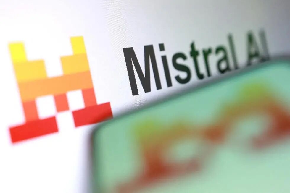 Mistral AI
