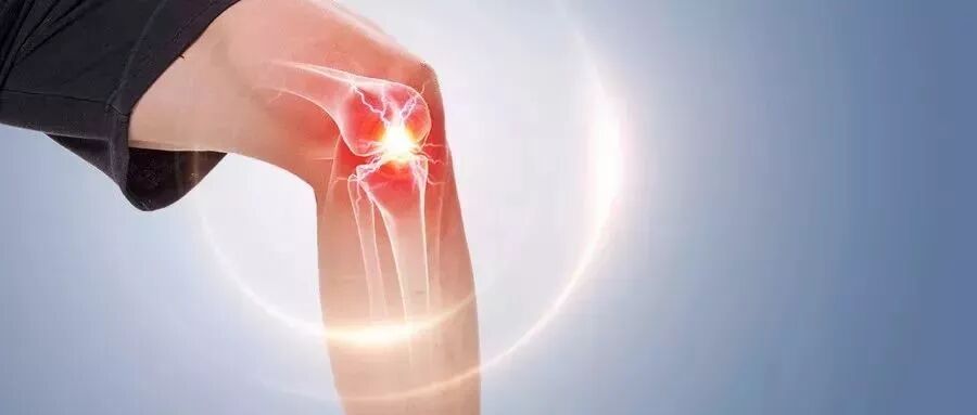 膝關節一動就響？很可能是疾病的徵兆！ 健康 第2張