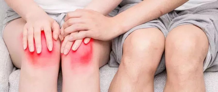 膝關節一動就響？很可能是疾病的徵兆！ 健康 第7張