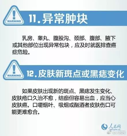 身上癢不當回事，一查竟是癌晚期！ 健康 第15張