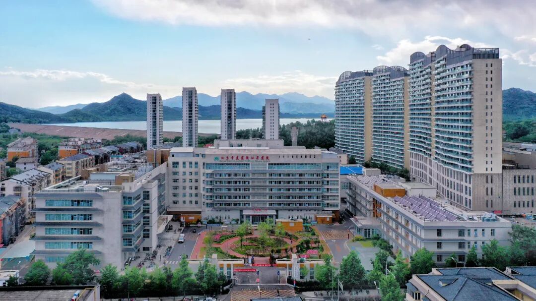 【医院新闻】怀柔区中药质控中心开展中药饮片验收技能培训竞赛活动