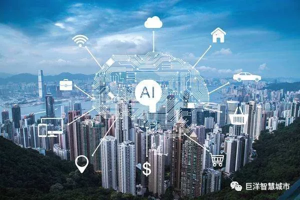 智慧城市未来运营的模式有哪些? 智慧城市未来运营的模式有哪些?