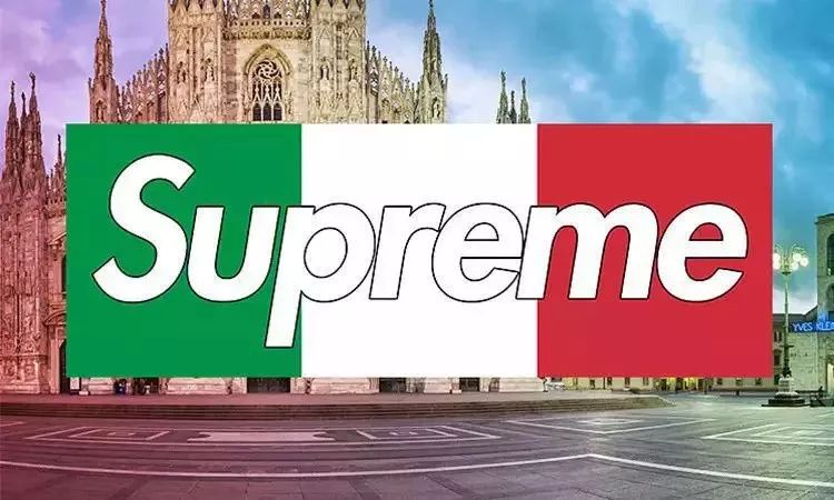 Supreme VS Fake brands?Who wins? – AKENZ