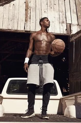 fear of god nike basketball