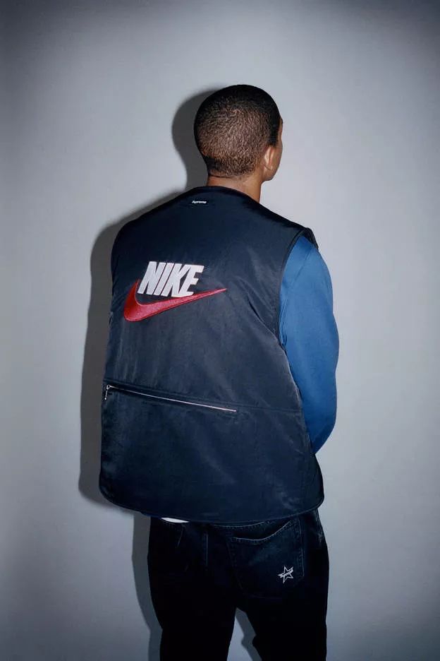 Nike fw18 2024