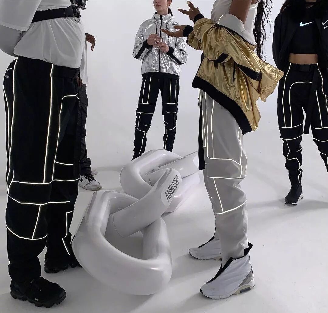 nike ambush 2018