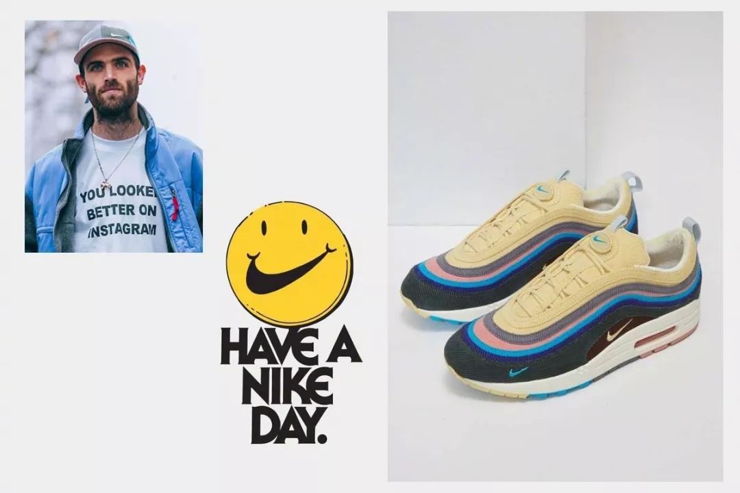 Sean wotherspoon sale smiley face