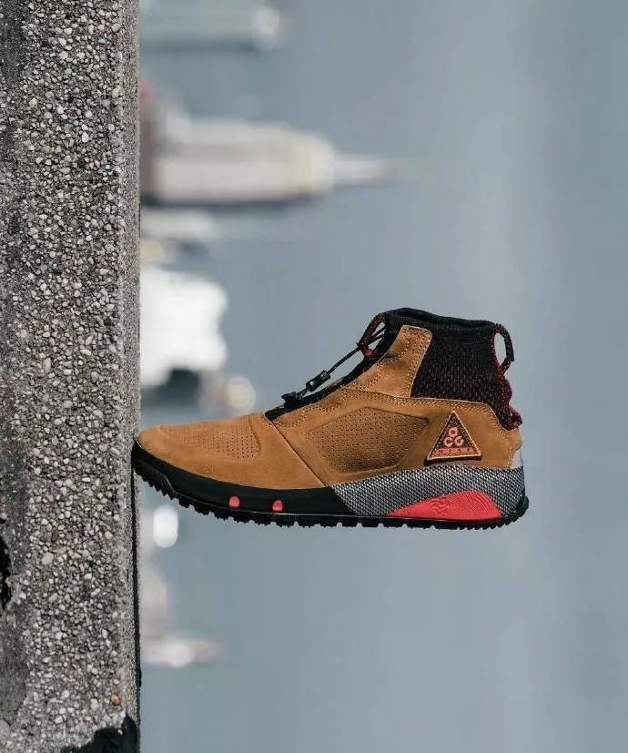 nike acg angel's rest waterproof