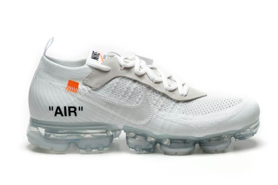 Nike Vapormax Off White Original Disponivel Fotos Reais R